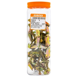 T3Z610 - Toggle Spring